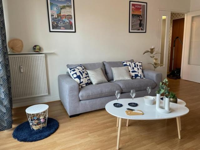 Le 21 Apartman Épernay Kültér fotó