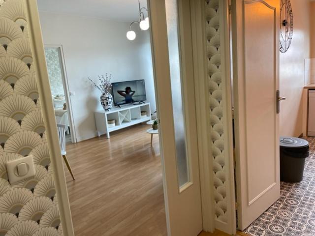 Le 21 Apartman Épernay Kültér fotó