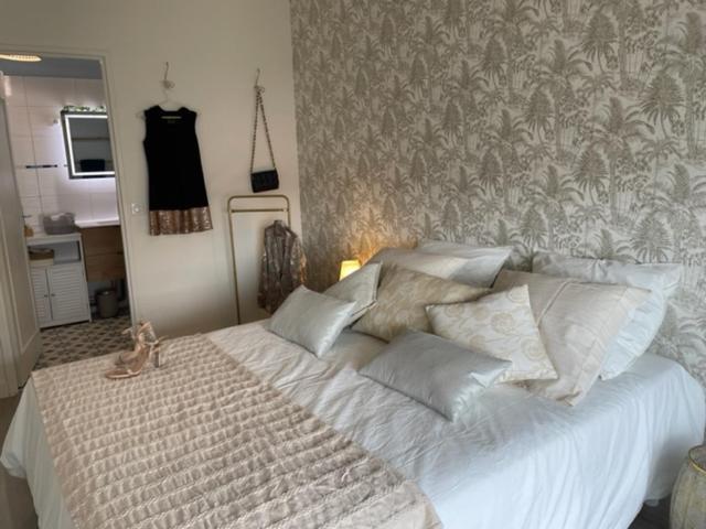 Le 21 Apartman Épernay Kültér fotó