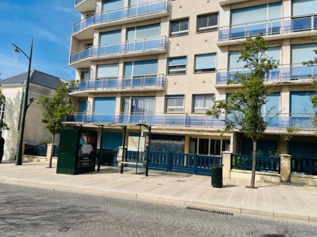 Le 21 Apartman Épernay Kültér fotó