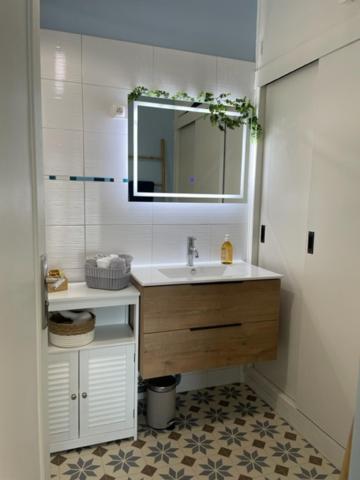 Le 21 Apartman Épernay Kültér fotó