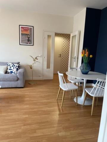 Le 21 Apartman Épernay Kültér fotó