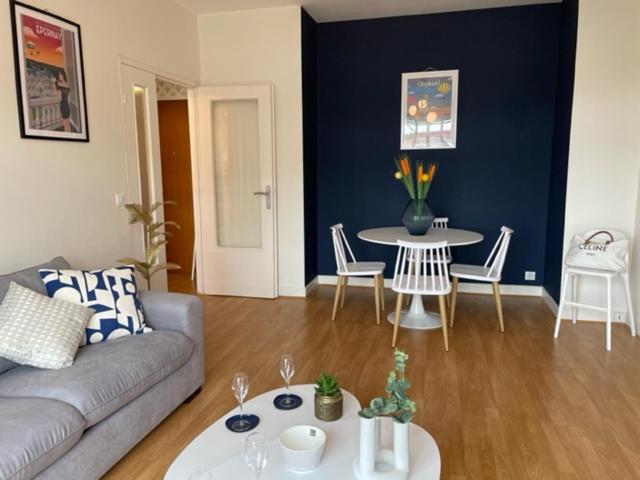 Le 21 Apartman Épernay Kültér fotó