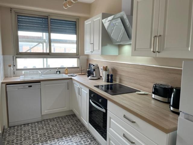 Le 21 Apartman Épernay Kültér fotó