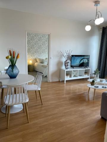 Le 21 Apartman Épernay Kültér fotó
